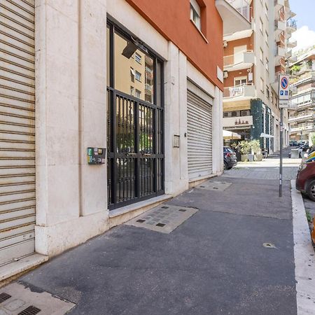 Casa Girasole Roma Exterior foto