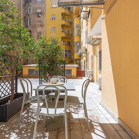 Casa Girasole Roma Exterior foto