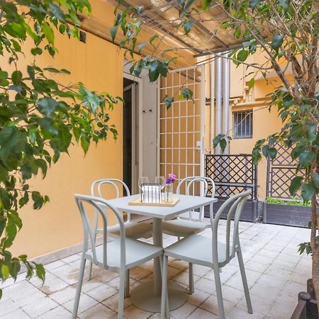 Casa Girasole Roma Exterior foto