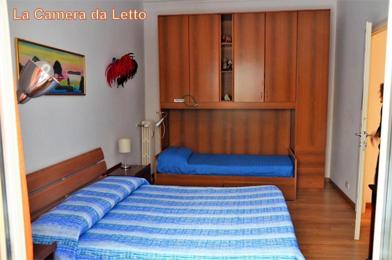 Casa Girasole Roma Exterior foto