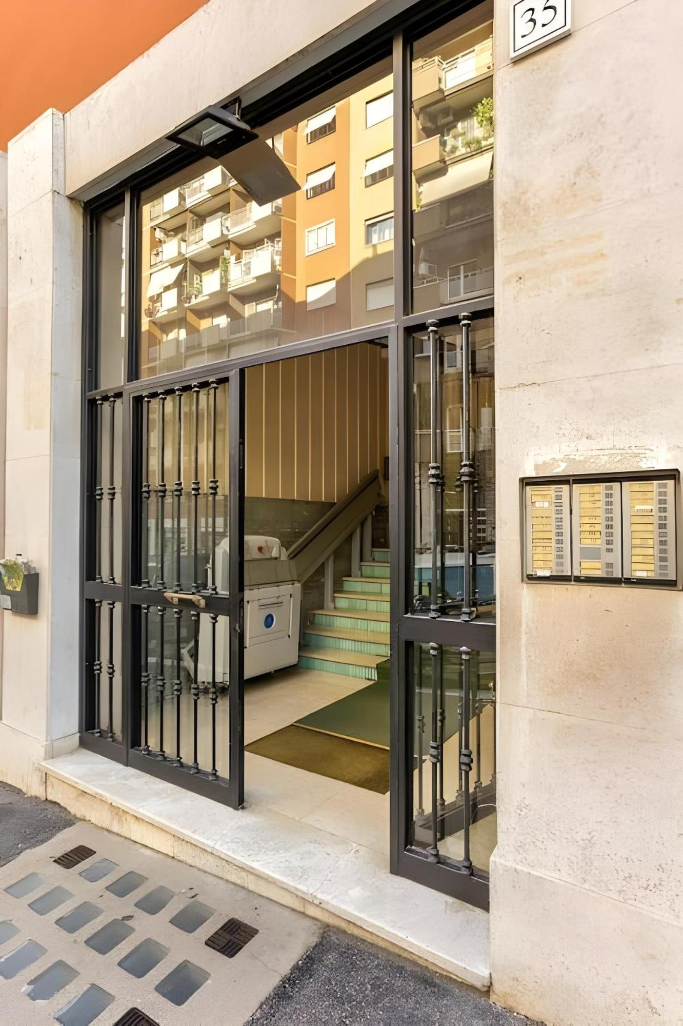 Casa Girasole Roma Exterior foto