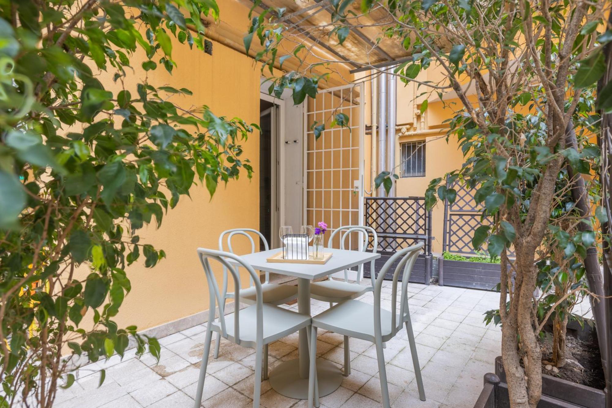 Casa Girasole Roma Exterior foto