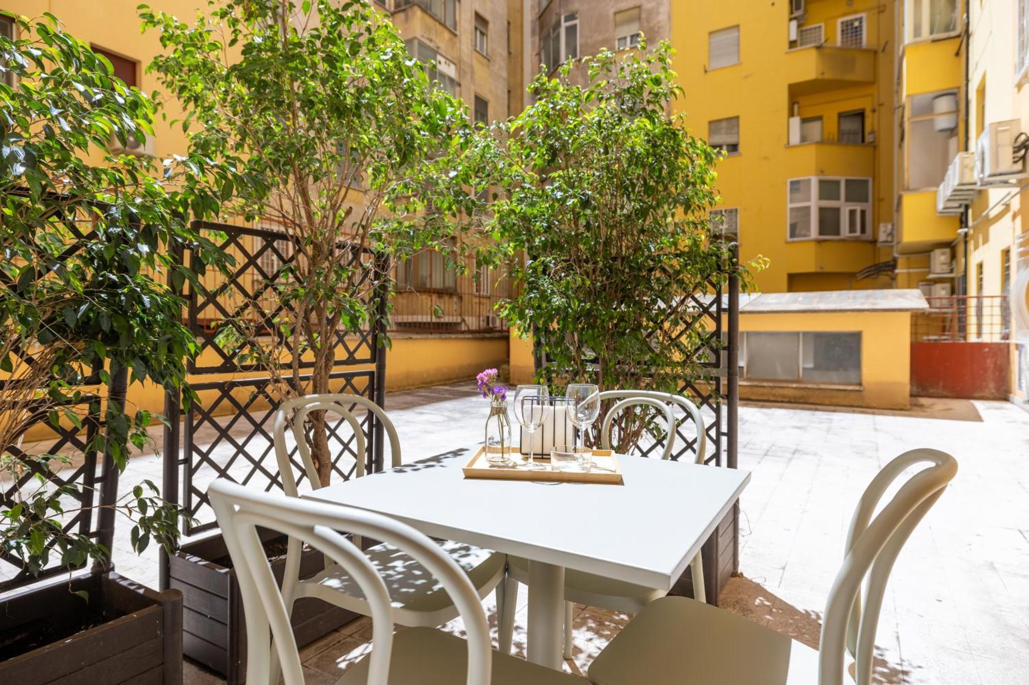 Casa Girasole Roma Exterior foto